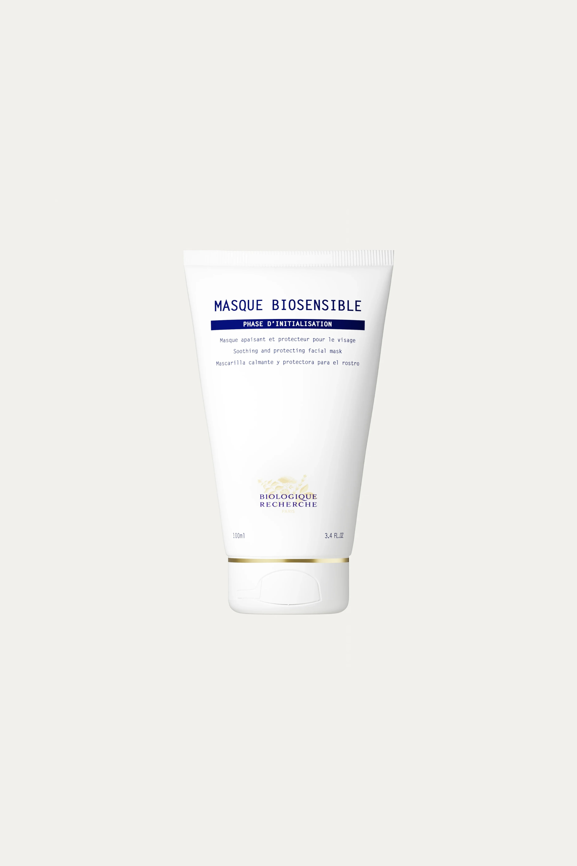 Masque Biosensible