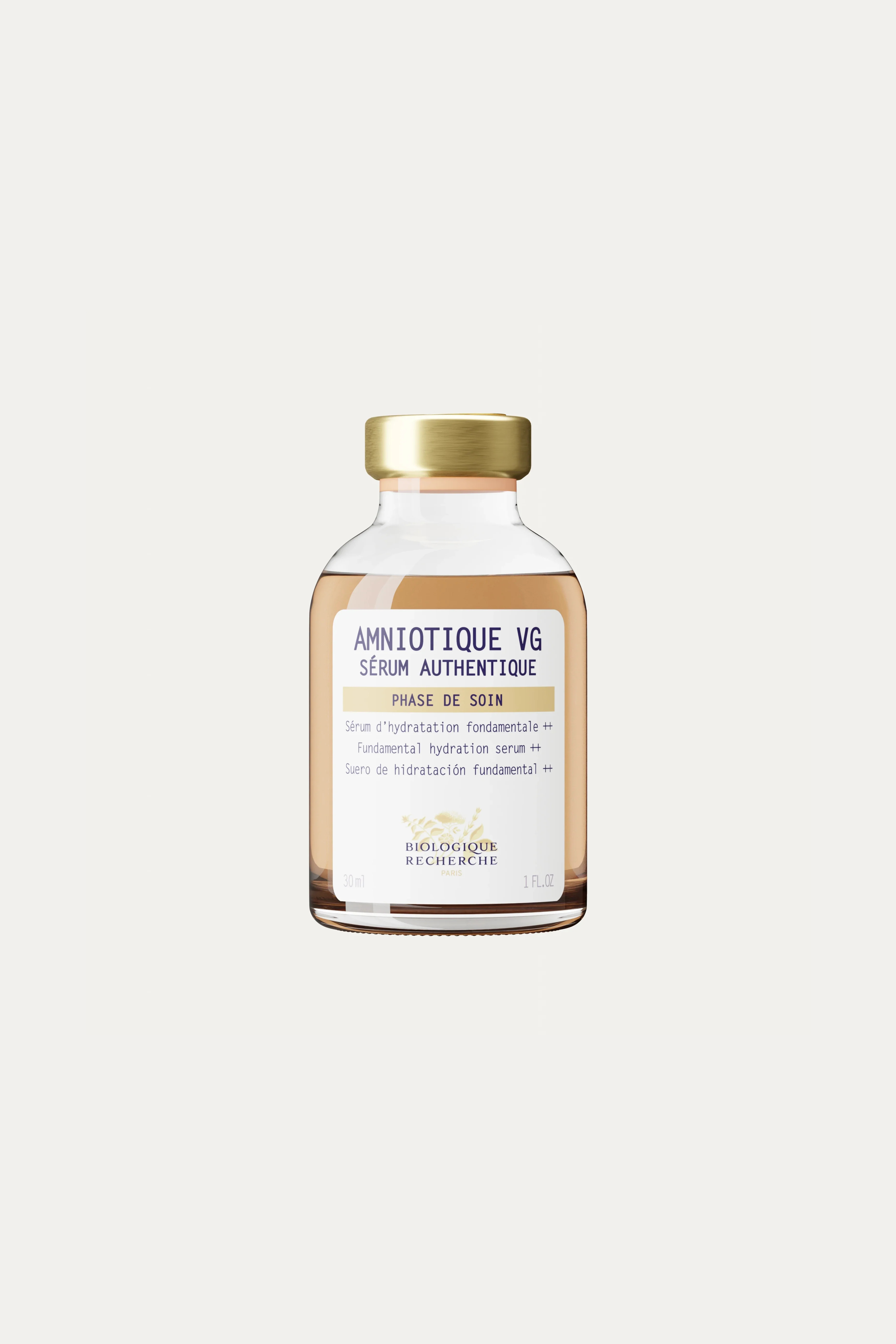Amniotique VG Serum