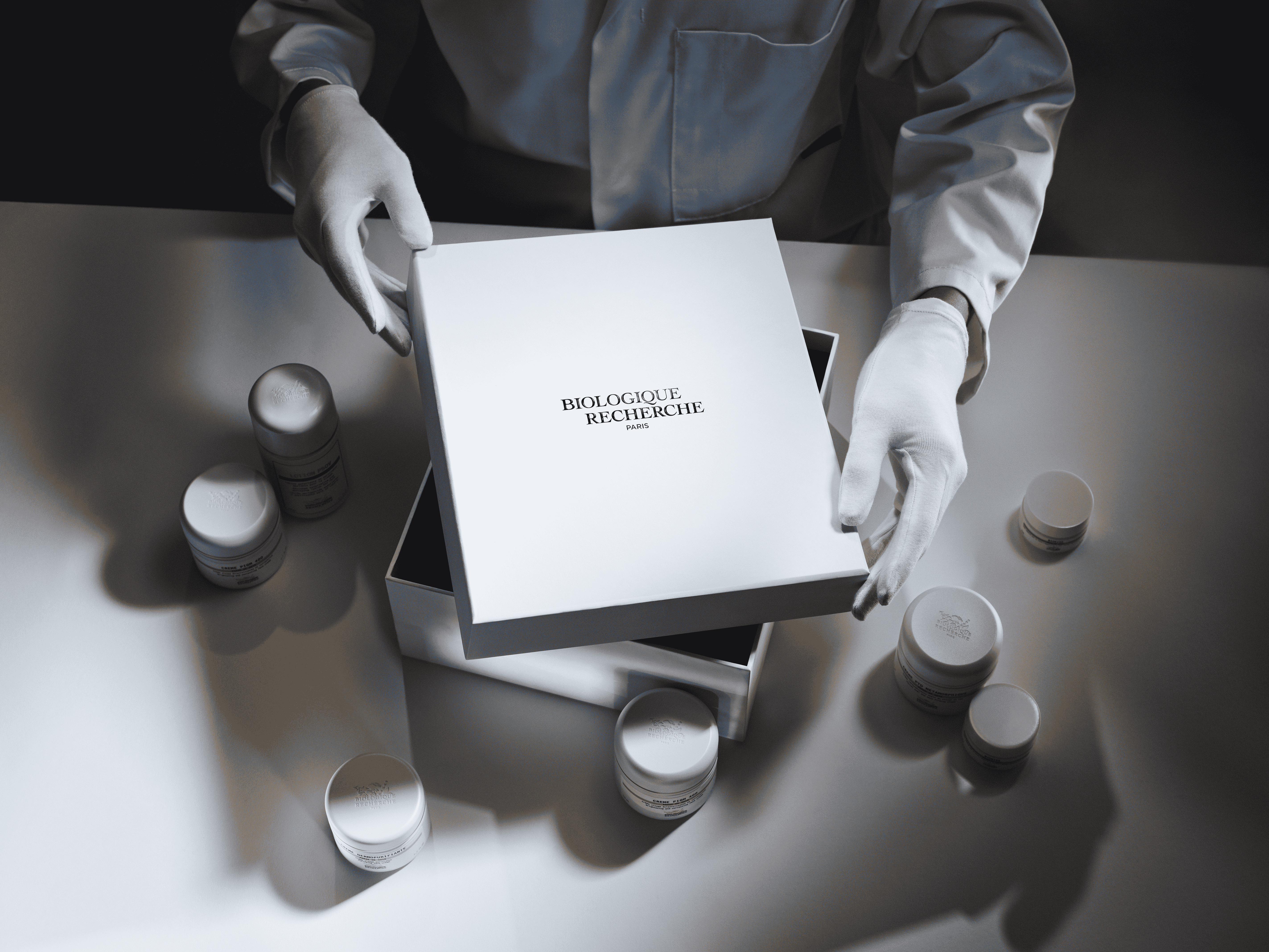 Biologique Recherche (all)