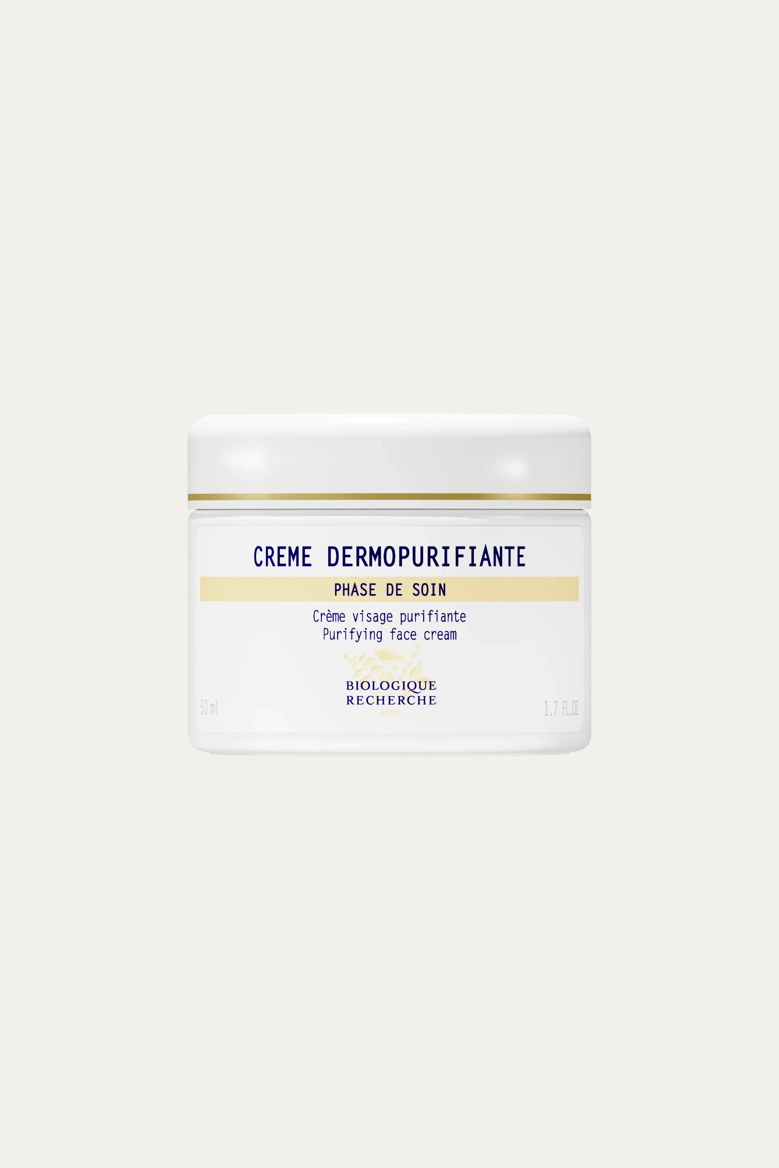 Crème Dermopurifiante