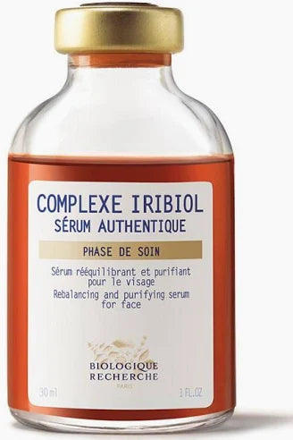 Complexe Iribiol