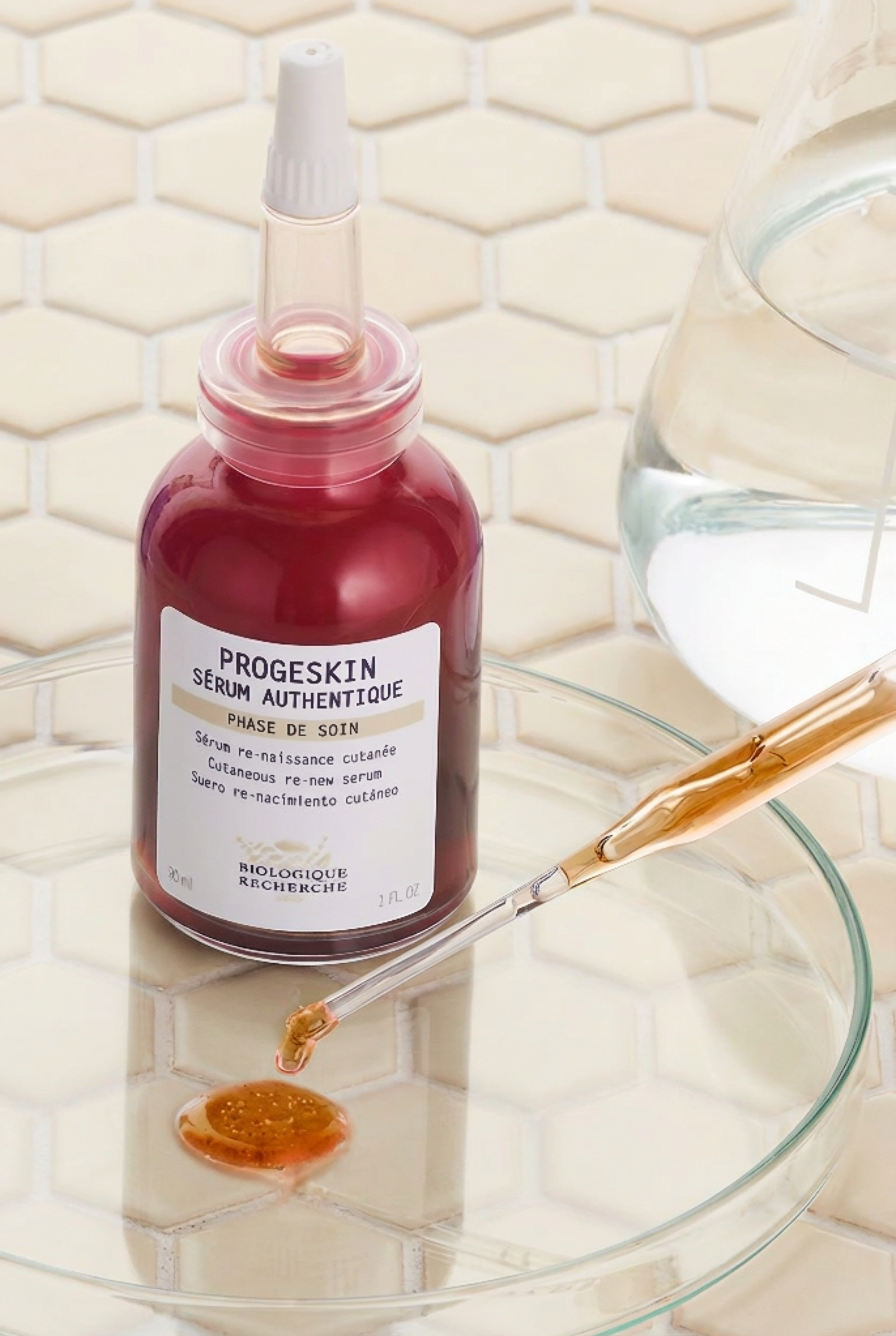 Progeskin Sérum Authentique